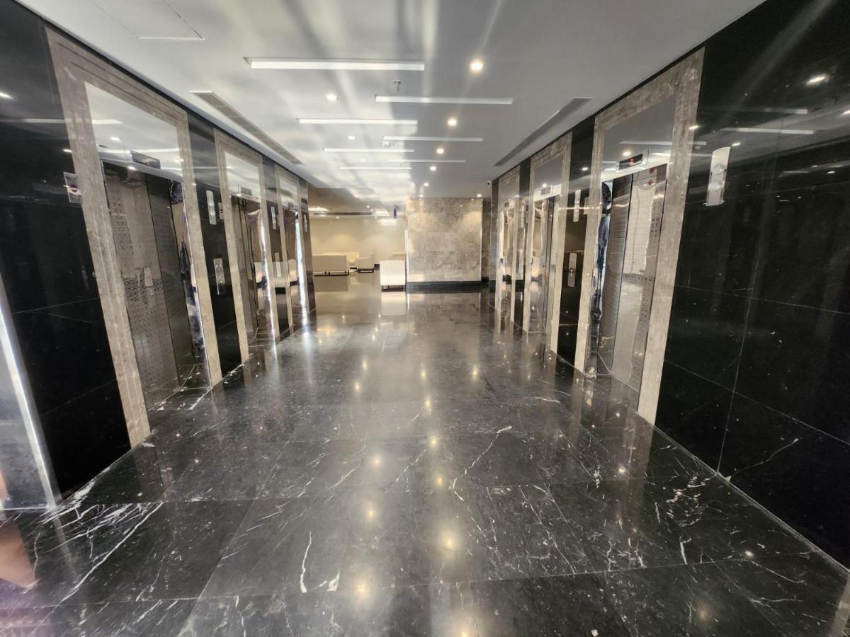 Manazel Al Zaireen Hotel Mekka Buitenkant foto