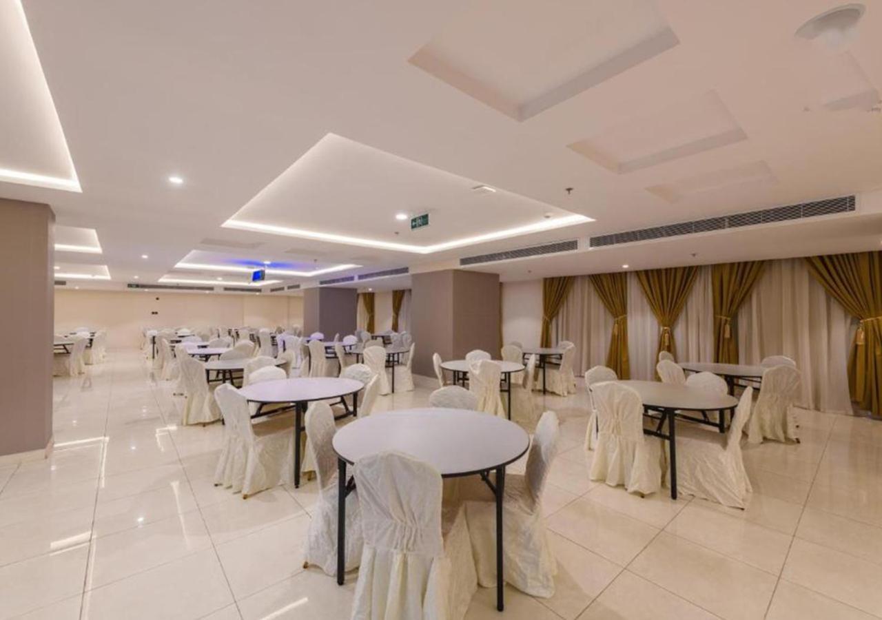Manazel Al Zaireen Hotel Mekka Buitenkant foto