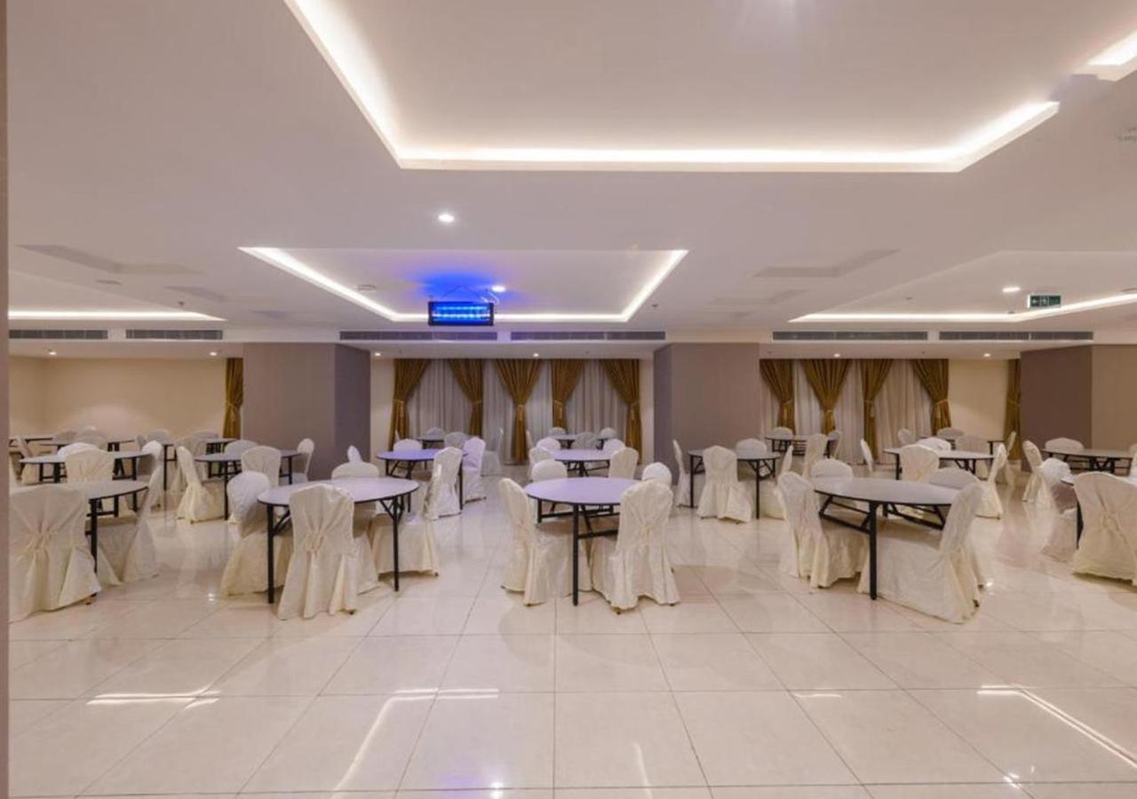 Manazel Al Zaireen Hotel Mekka Buitenkant foto